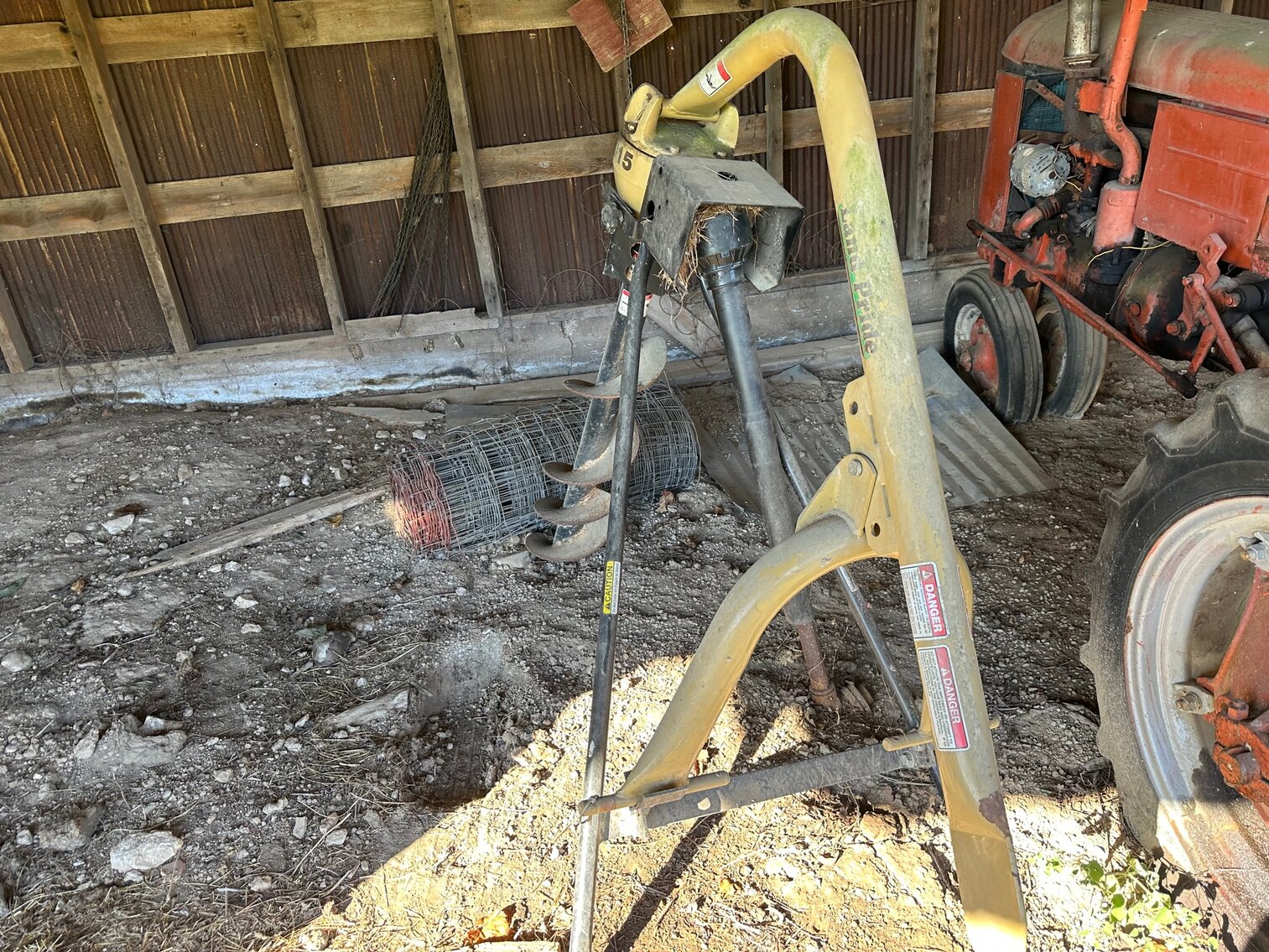 Image for Eldringhoff Real Estate Auction