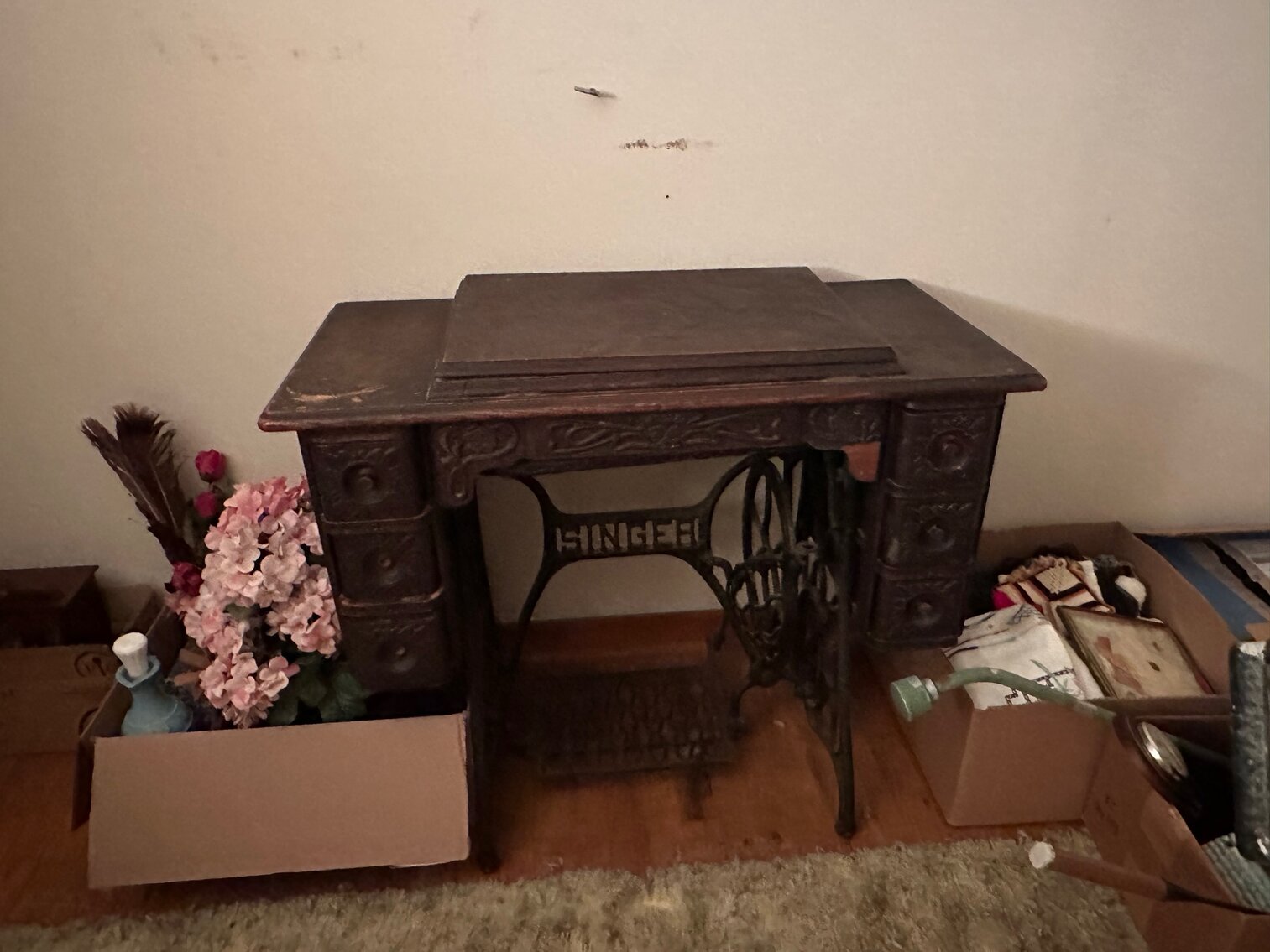 Image for Eldringhoff Real Estate Auction