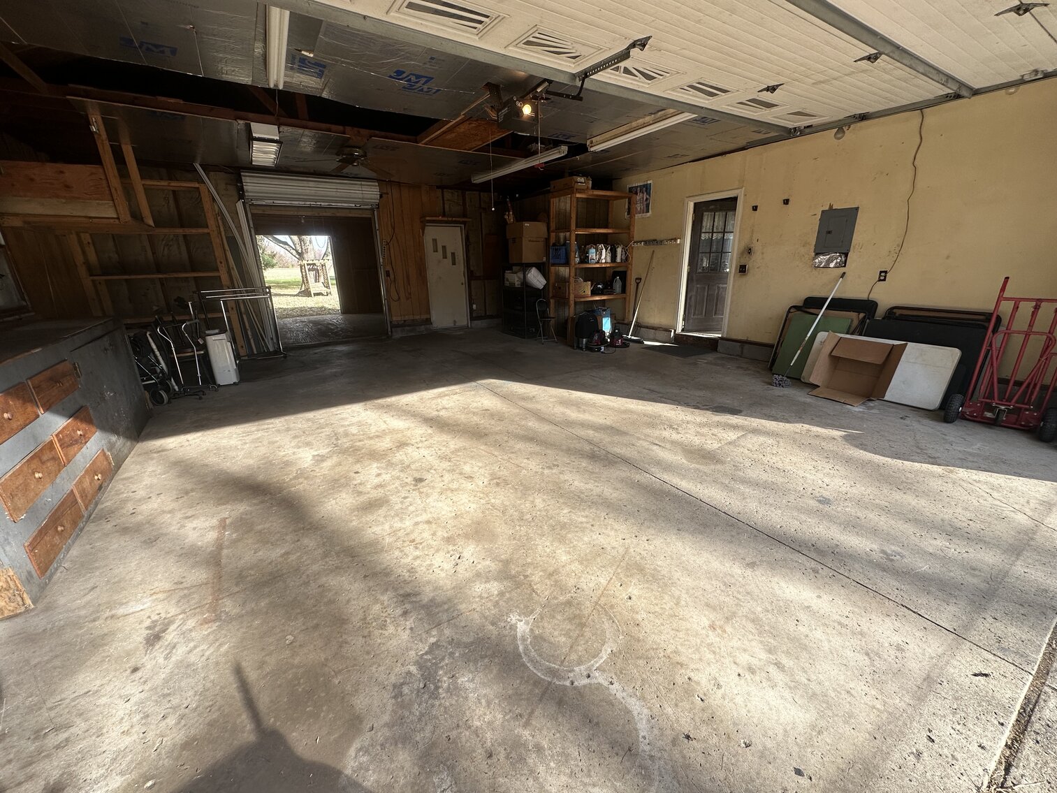 Image for 2822 West Albain Road, Monroe, Michigan 48161