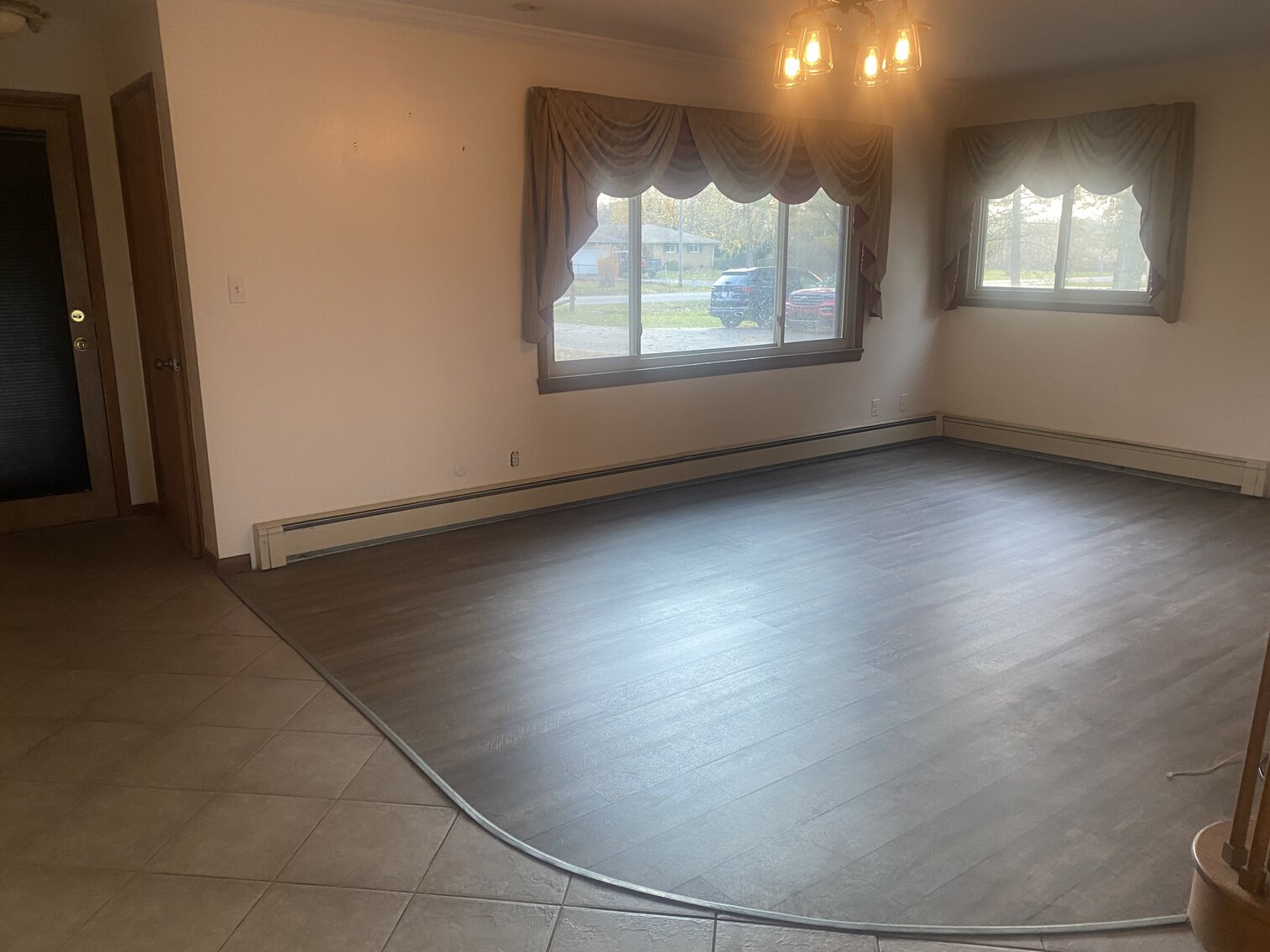 Image for 2822 West Albain Road, Monroe, Michigan 48161