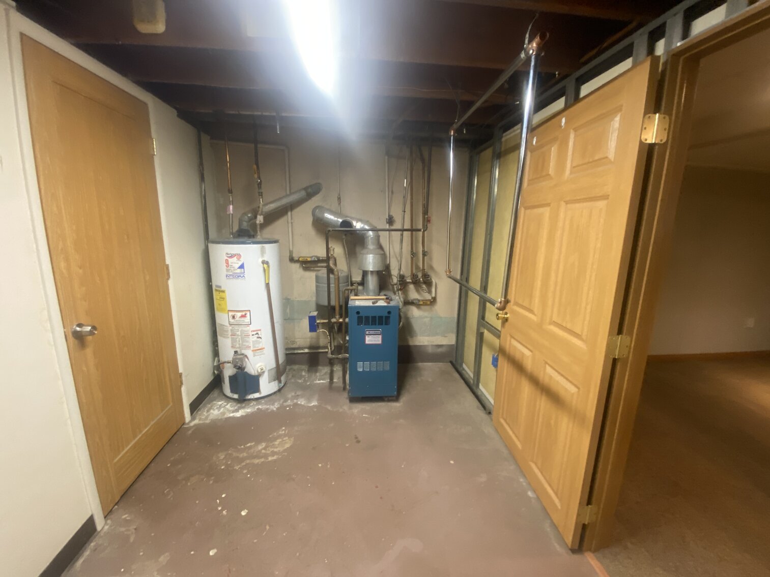 Image for 2822 West Albain Road, Monroe, Michigan 48161