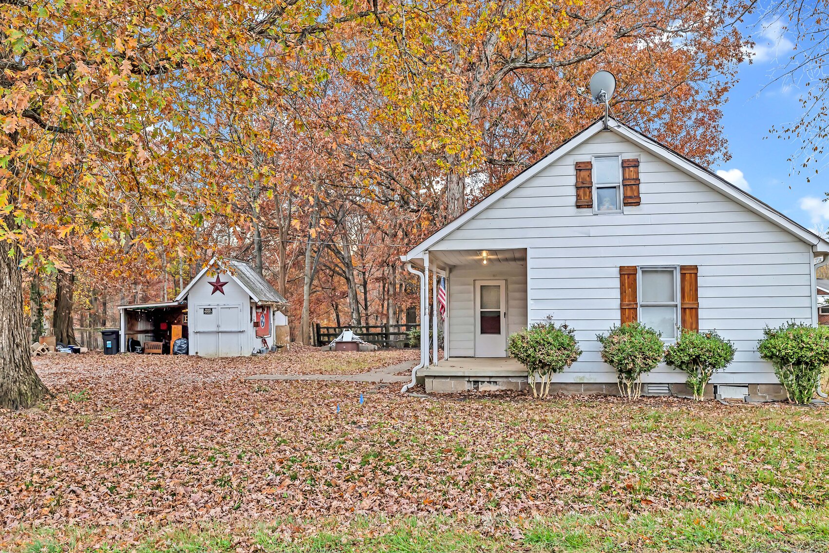 Image for 2444 Union Road, White House