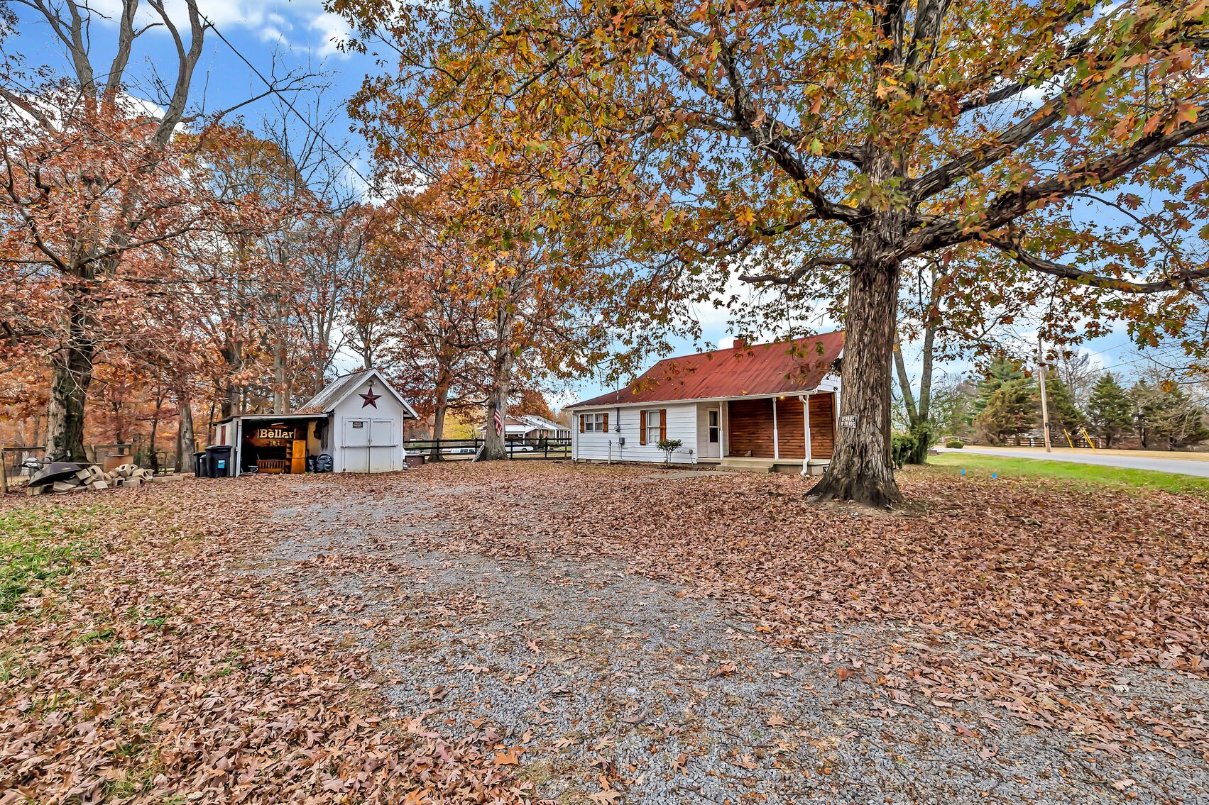 Image for 2444 Union Road, White House