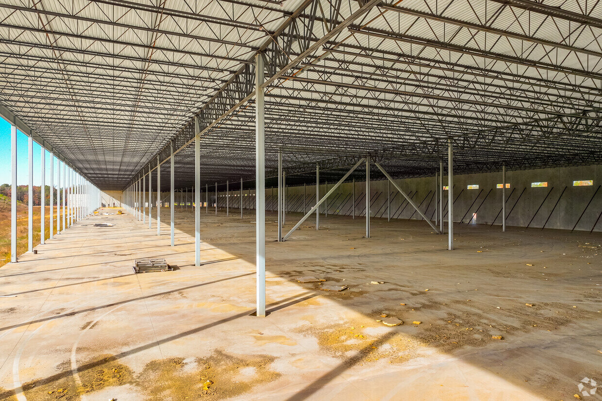 Image for Public Auction | 284,000± SF Industrial Warehouse | 103.62± AC | Meadowville Technology Park | Special Commissioner’s Sale | 1600 Digital Drive | Chesterfield County, VA