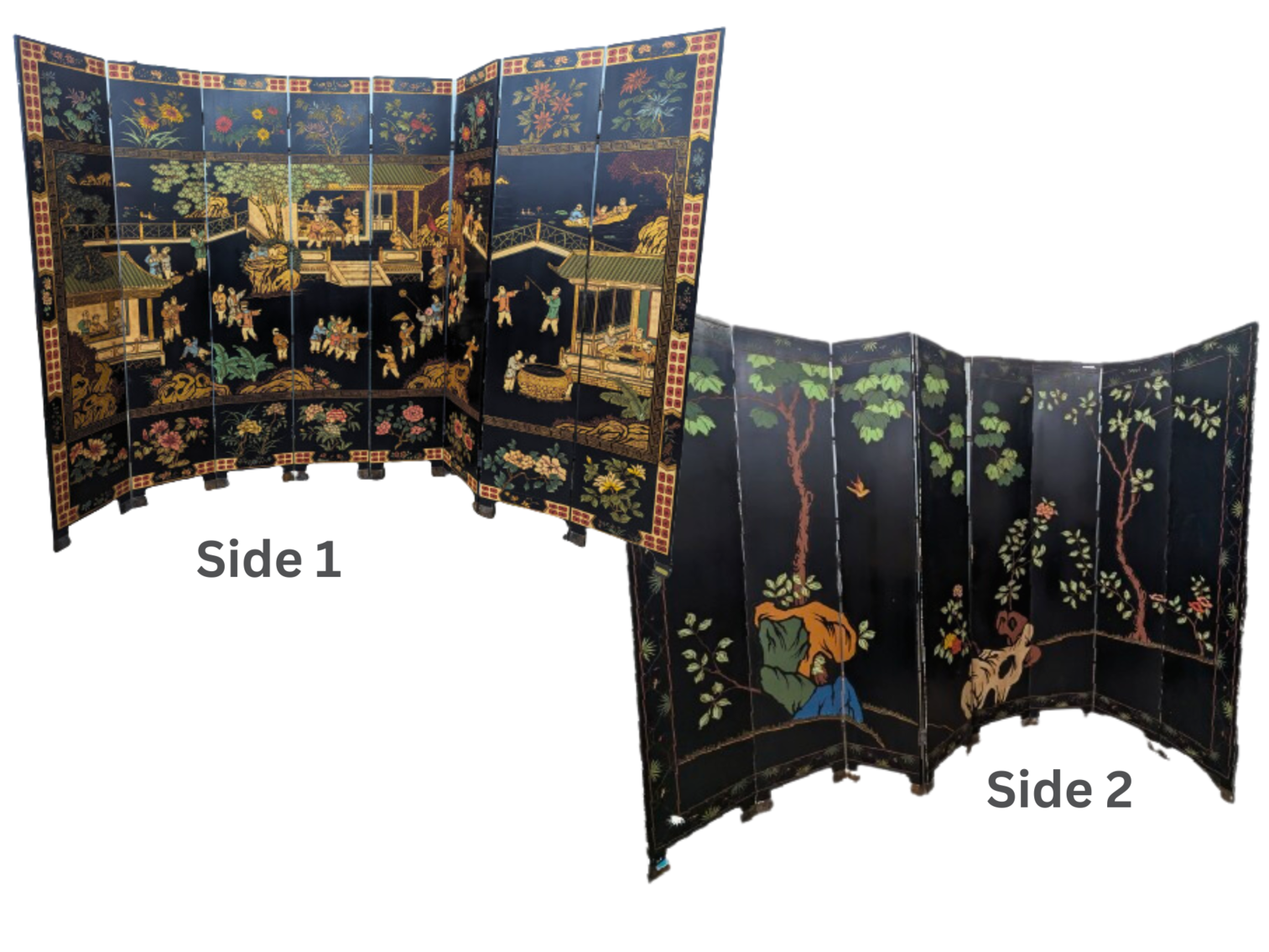 Image for Eclectic Treasures: A Diverse Collection of Vintage, Antique, and High-End Items