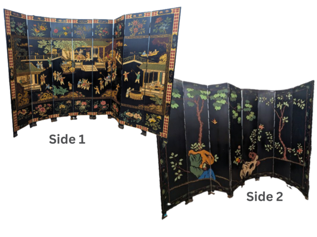 Image for Eclectic Treasures: A Diverse Collection of Vintage, Antique, and High-End Items