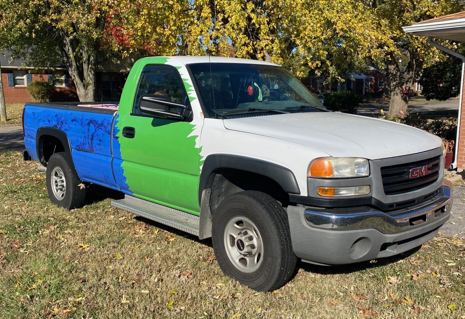 Image for Business Liquidation: Trucks, Materials, Tools, and Equipment