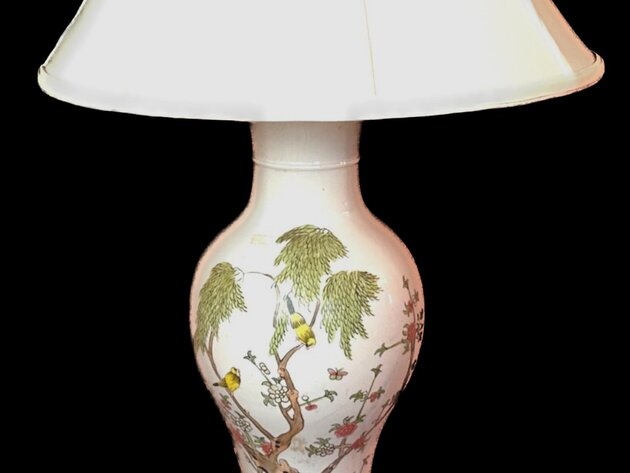 Image for Part II Nolde Family Manakin Sabot