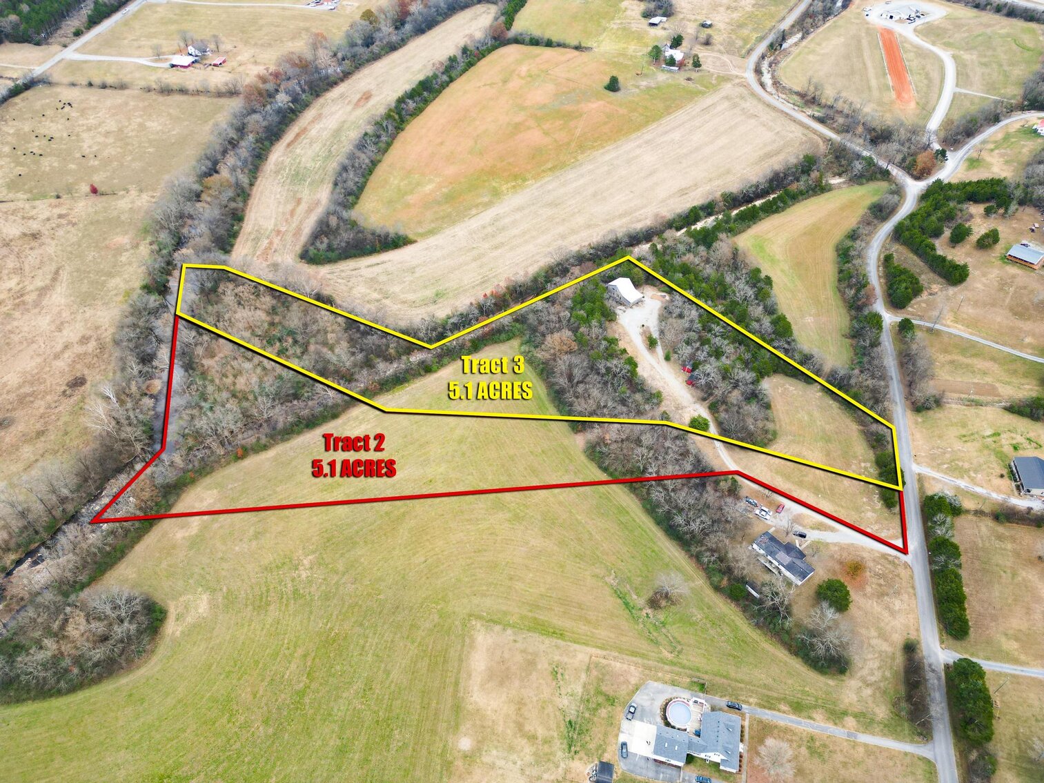 Image for 487 Hollis Creek Road, Woodbury