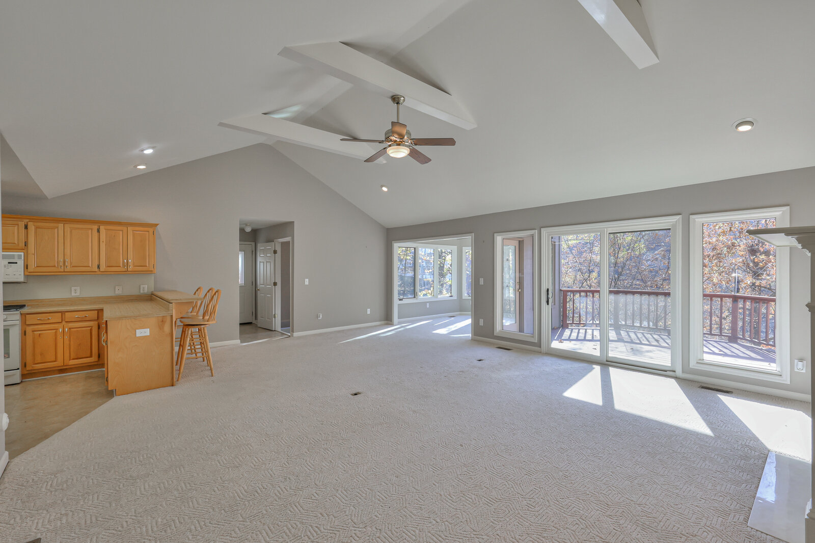 Image for 208 Rigsbys Ridge, Lynchburg