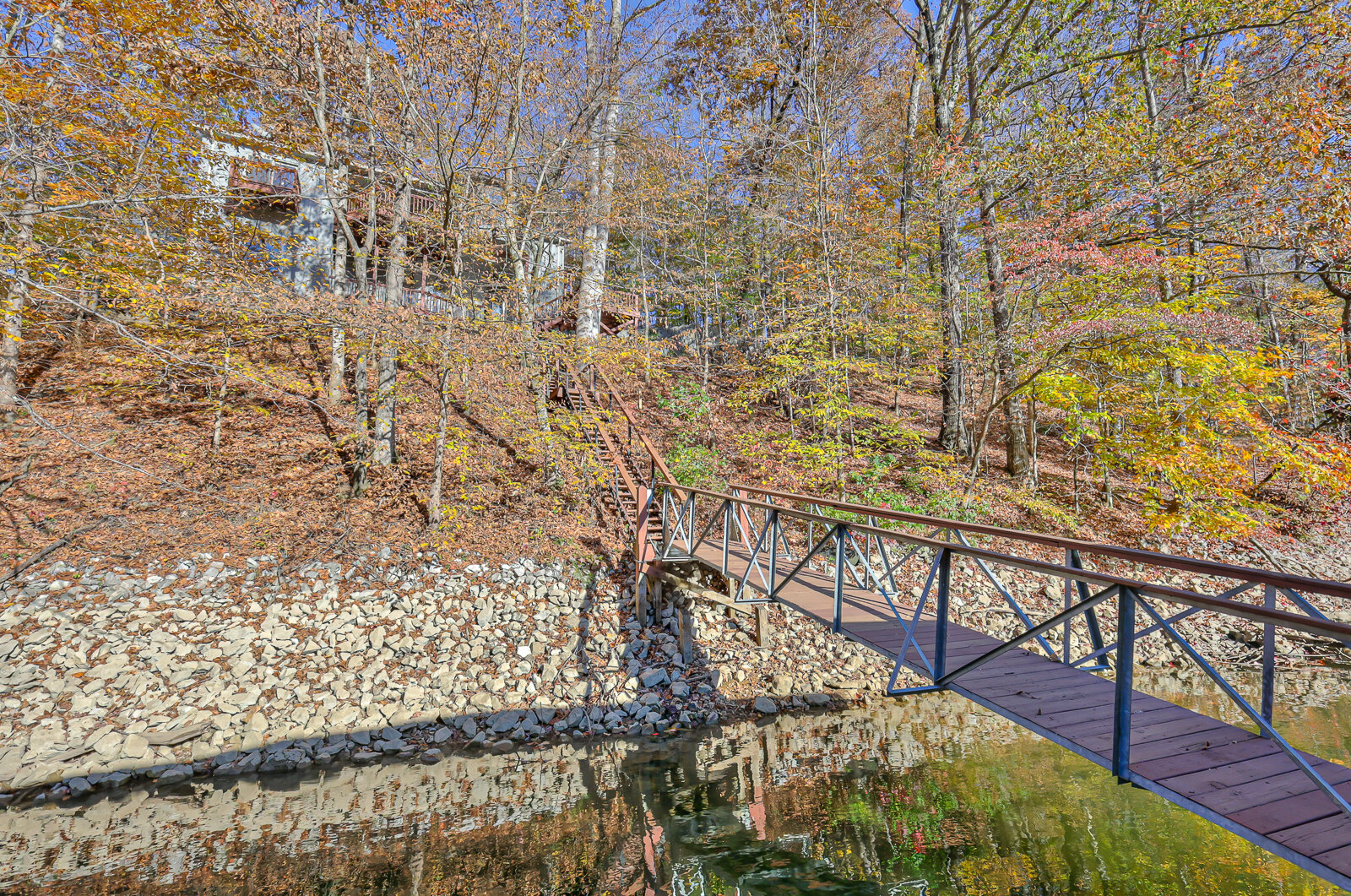 Image for 208 Rigsbys Ridge, Lynchburg
