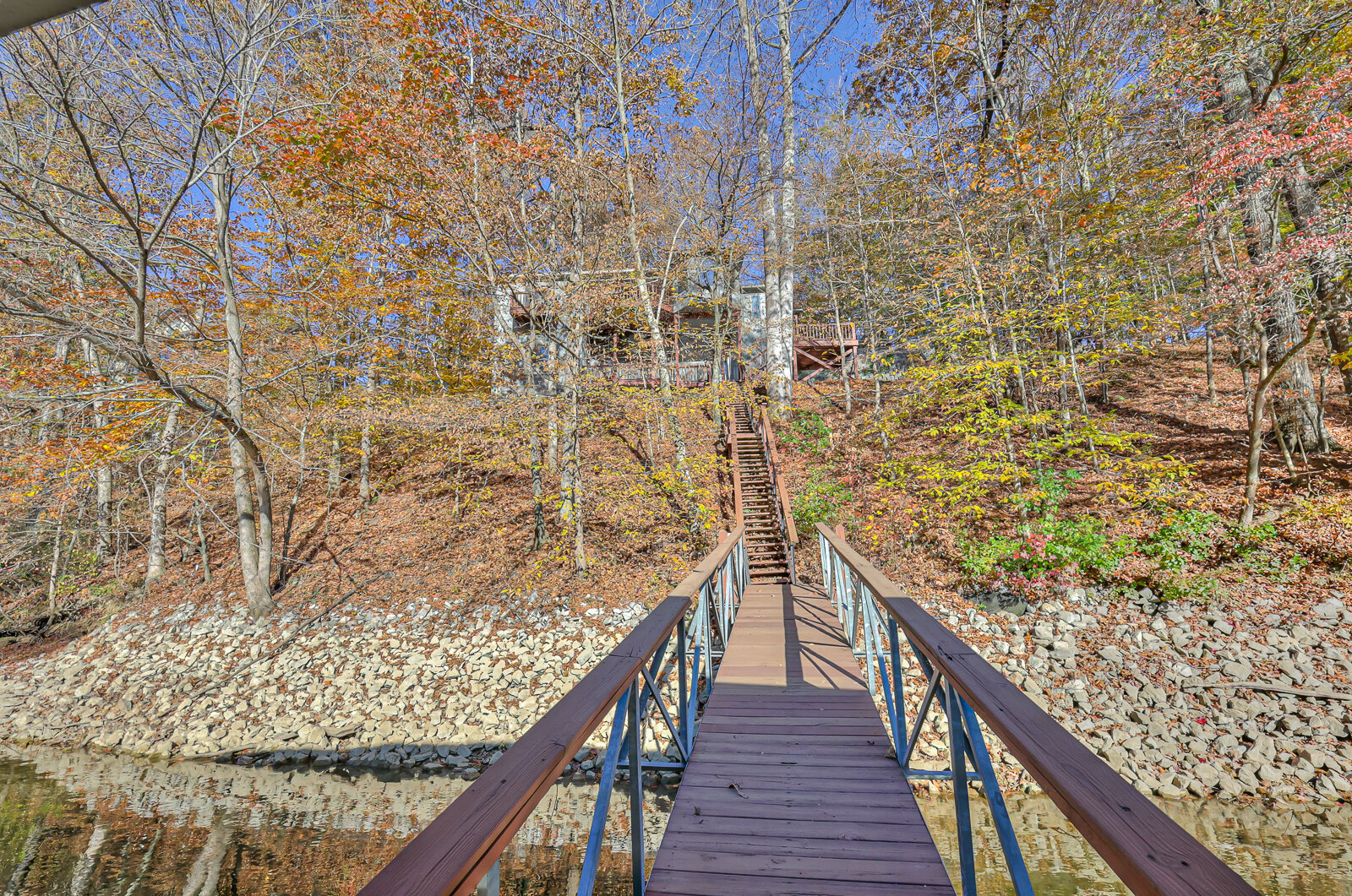 Image for 208 Rigsbys Ridge, Lynchburg