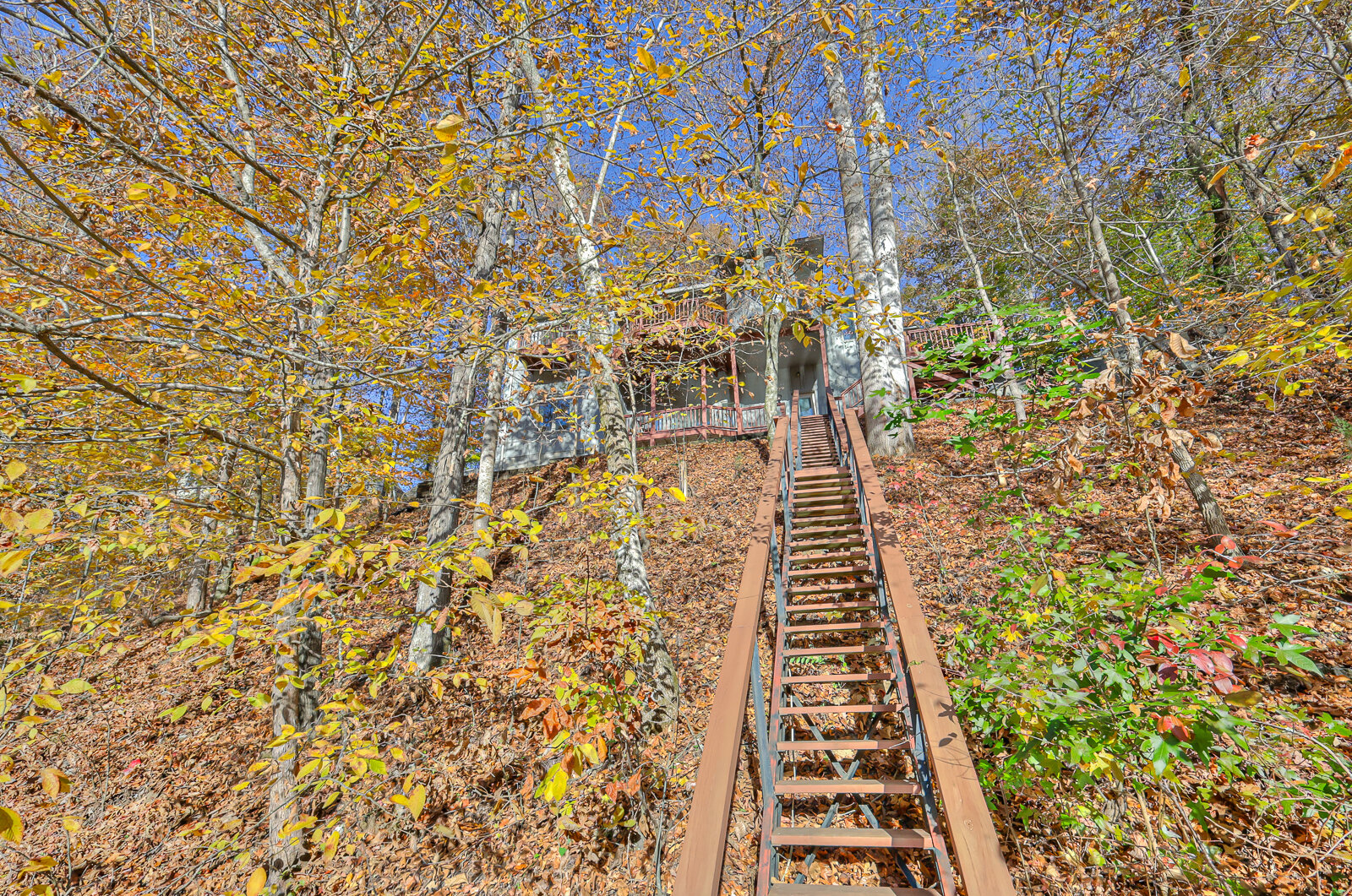 Image for 208 Rigsbys Ridge, Lynchburg