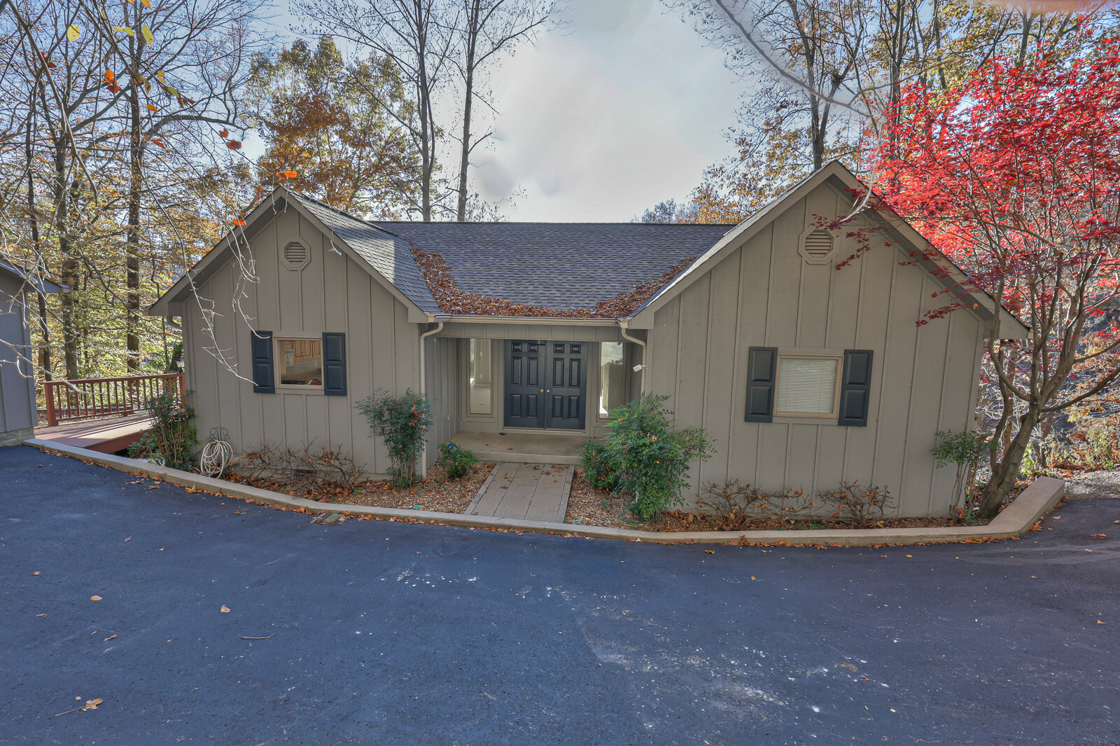 Image for 208 Rigsbys Ridge, Lynchburg