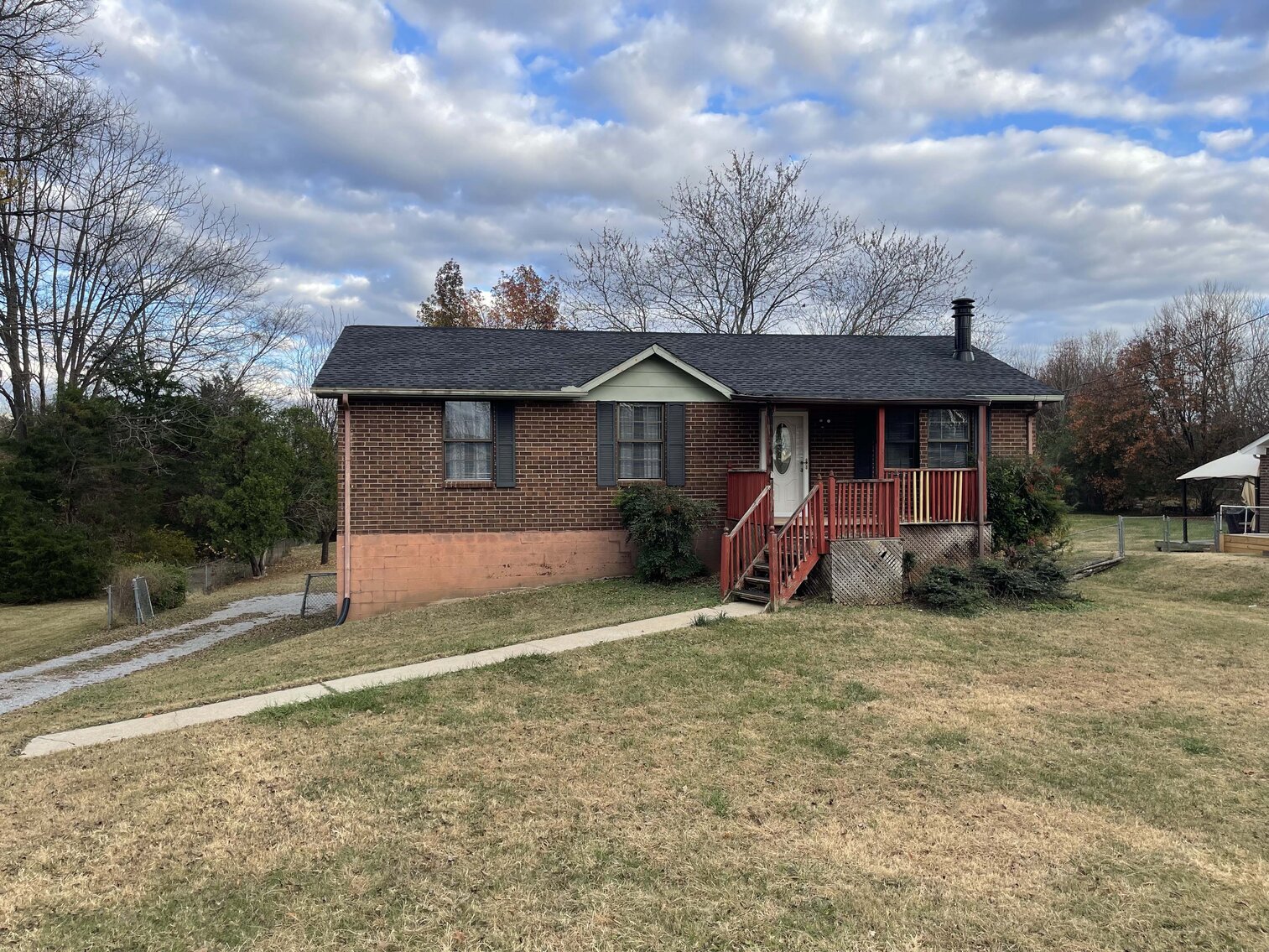 Image for 612 Flintlock Drive, Smyrna