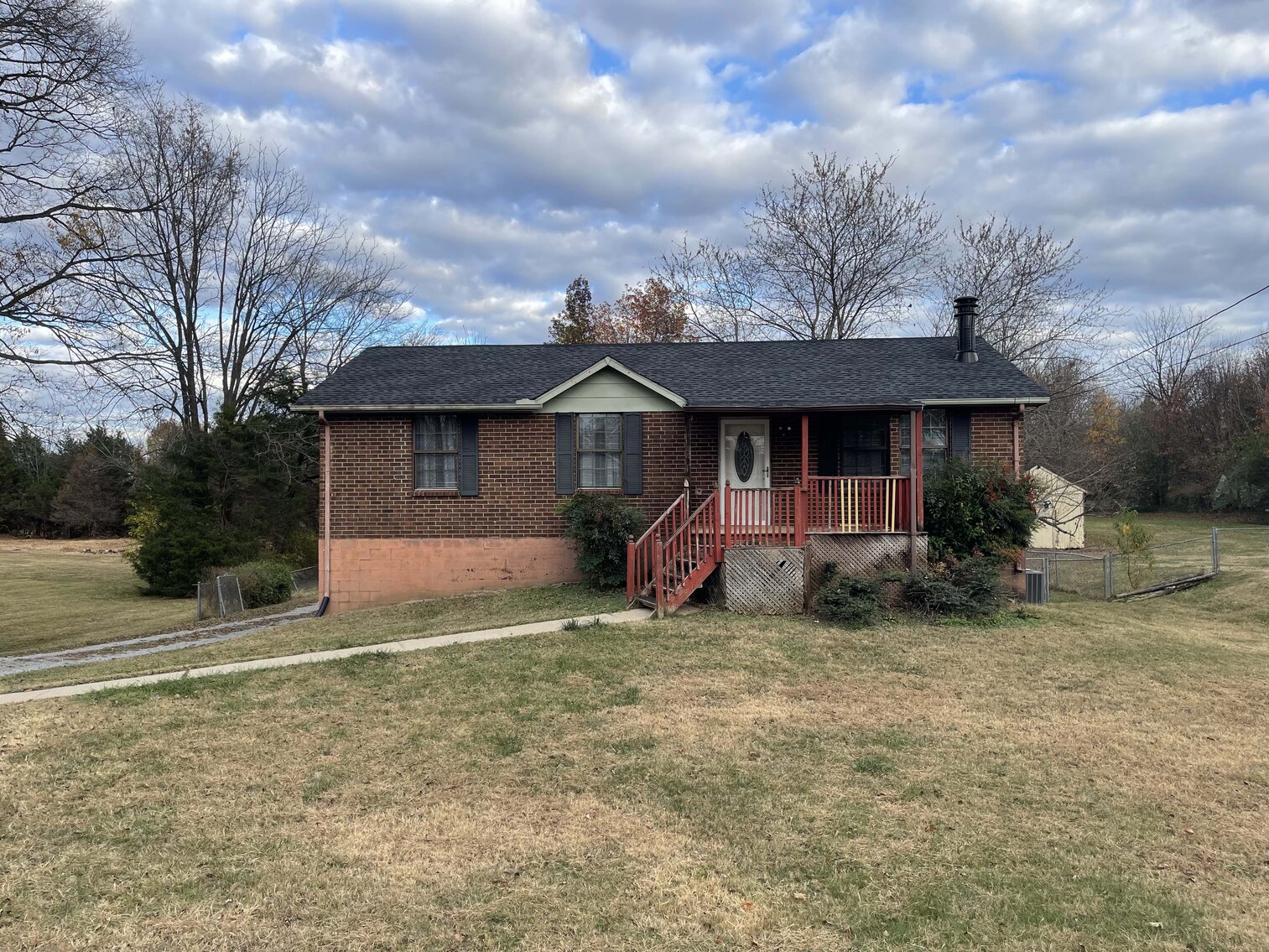 Image for 612 Flintlock Drive, Smyrna