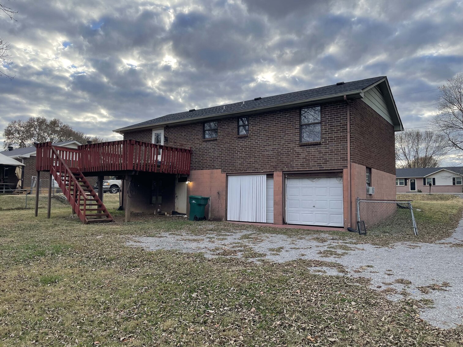 Image for 612 Flintlock Drive, Smyrna