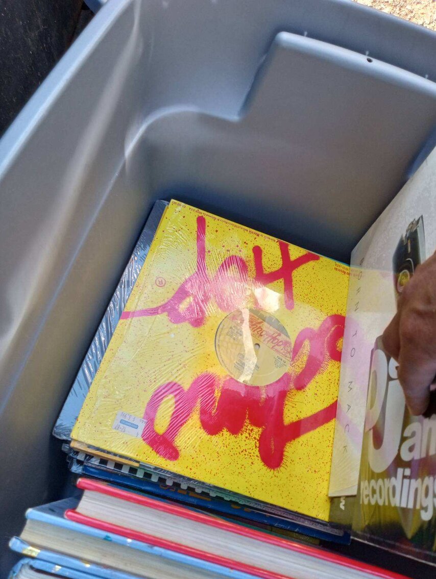 Image for HUGE COLLECTOR'S AUCTION