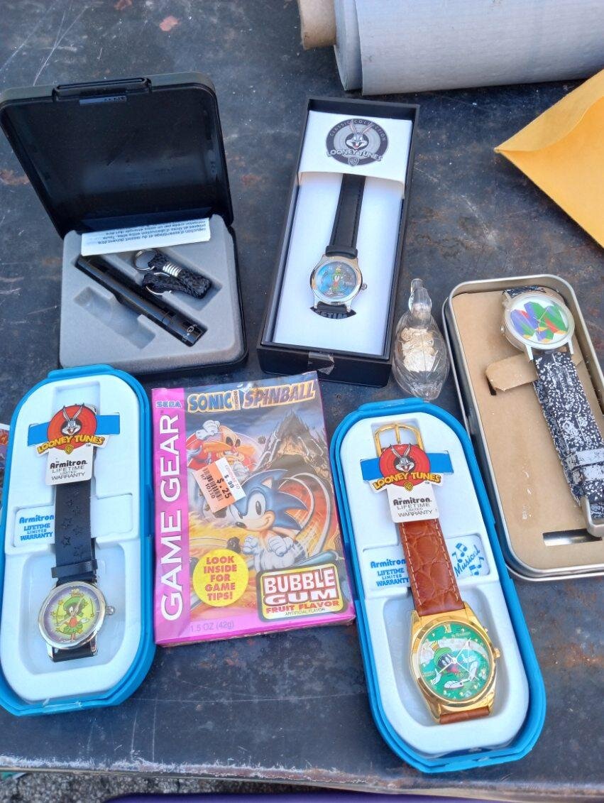 Image for HUGE COLLECTOR'S AUCTION