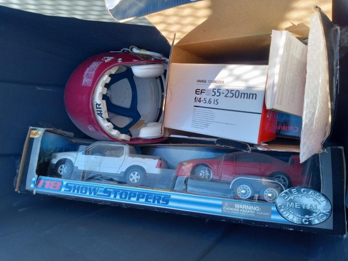 Image for HUGE COLLECTOR'S AUCTION