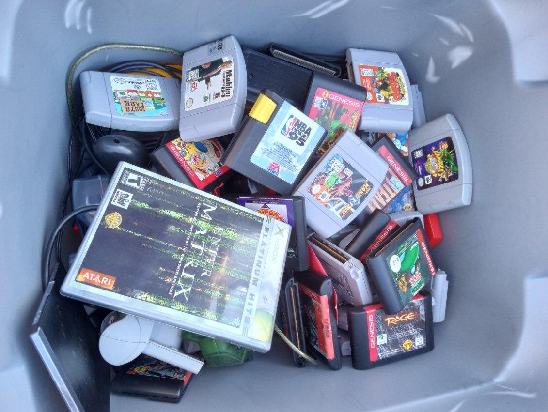 Image for HUGE COLLECTOR'S AUCTION