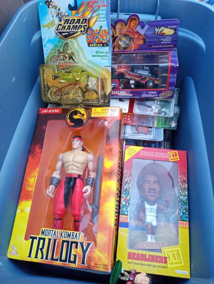 Image for HUGE COLLECTOR'S AUCTION