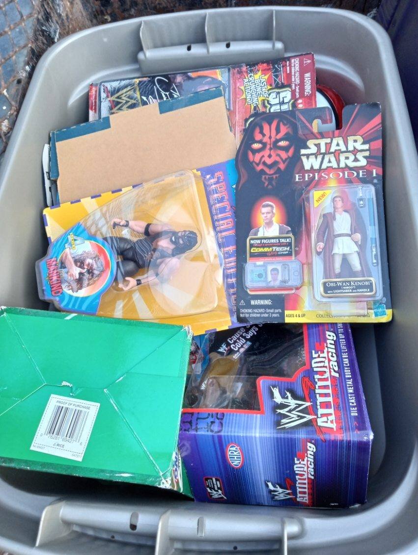 Image for HUGE COLLECTOR'S AUCTION