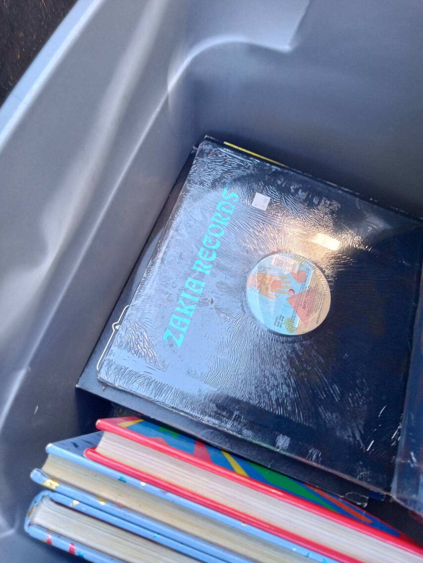 Image for HUGE COLLECTOR'S AUCTION