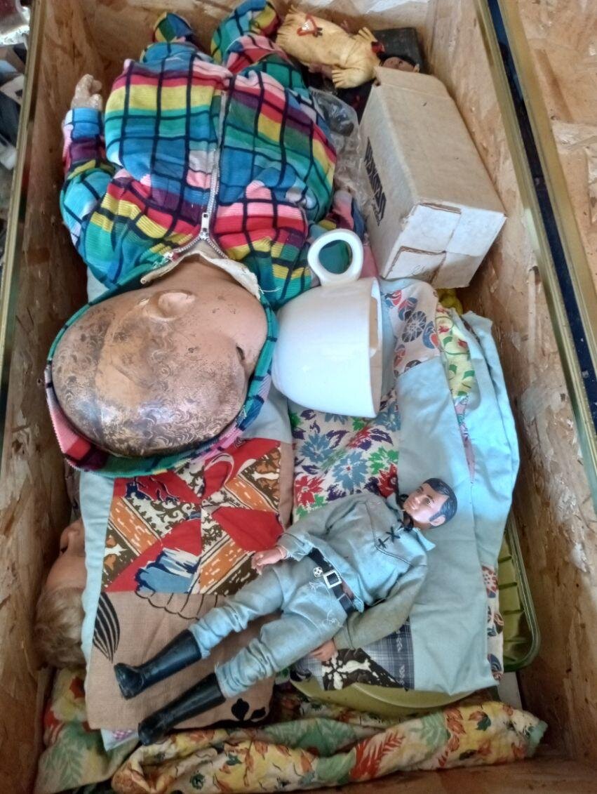 Image for HUGE COLLECTOR'S AUCTION