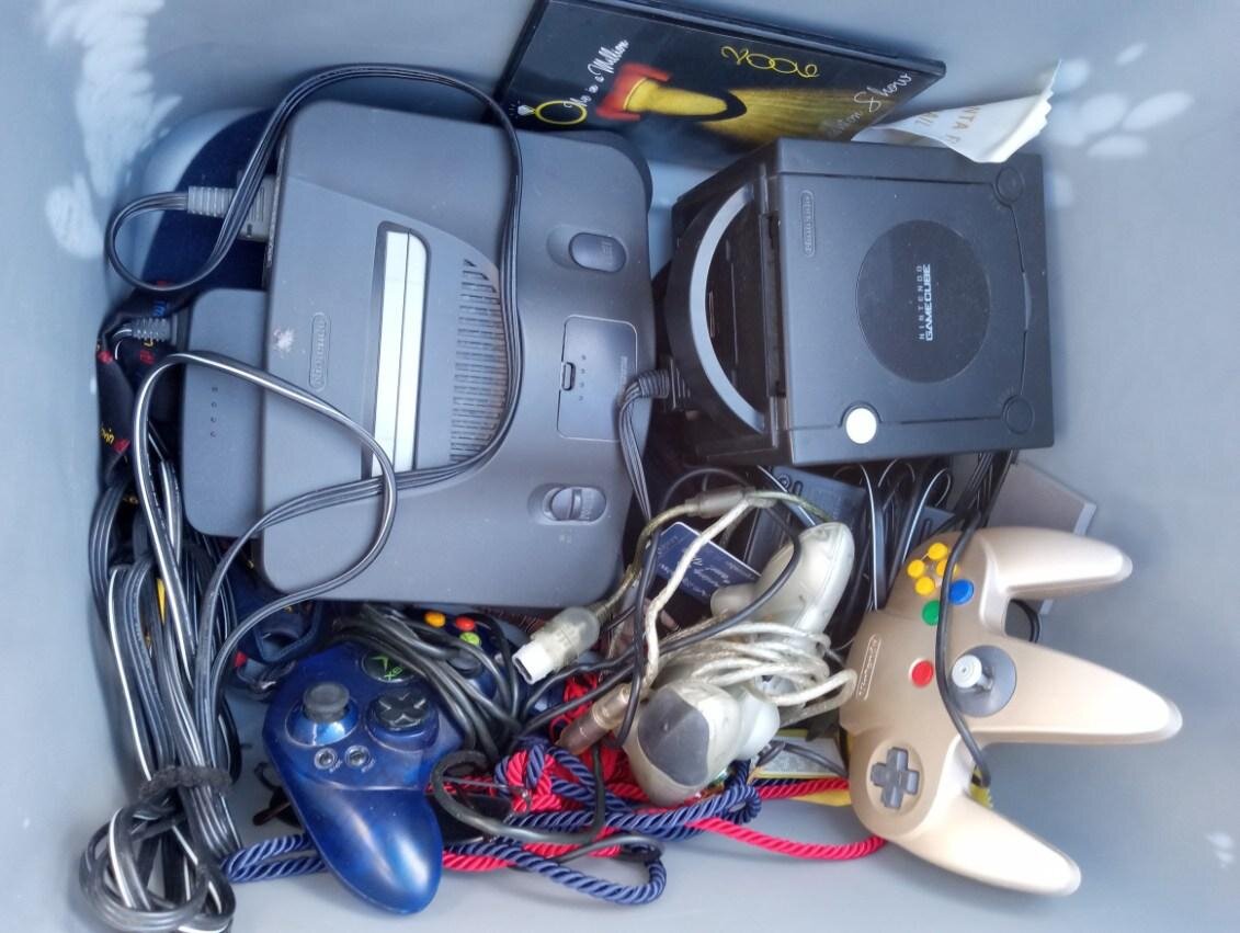 Image for HUGE COLLECTOR'S AUCTION