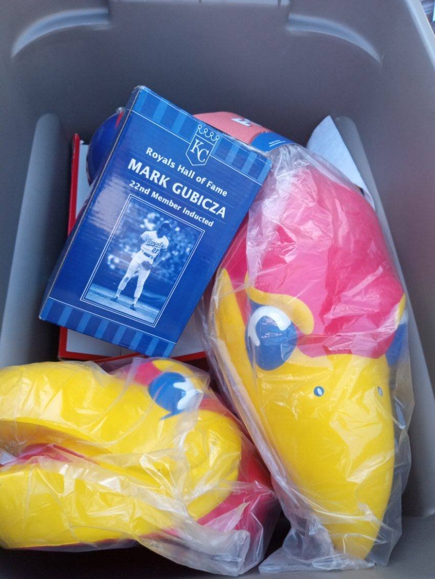 Image for HUGE COLLECTOR'S AUCTION