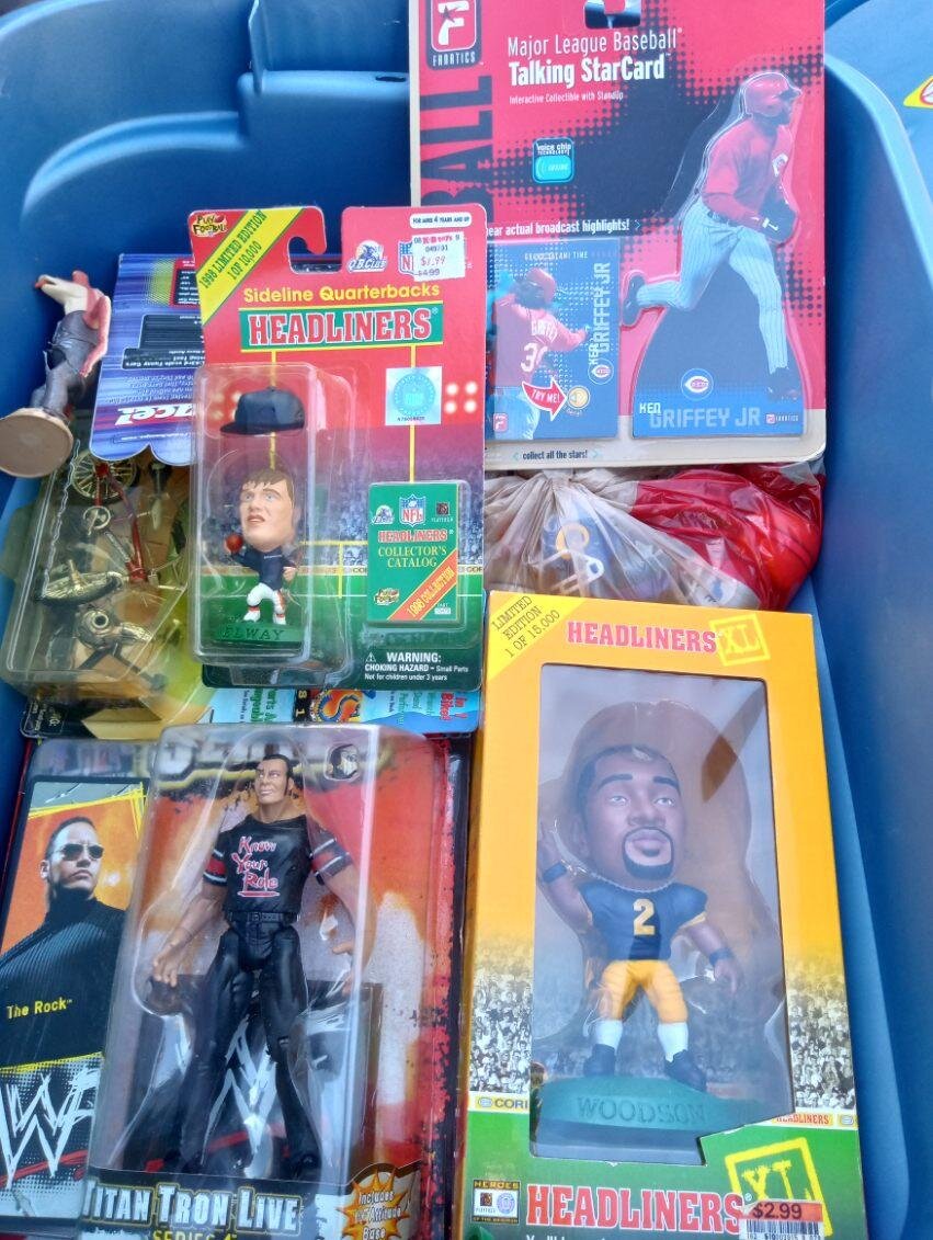 Image for HUGE COLLECTOR'S AUCTION