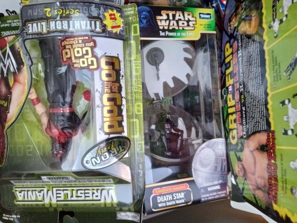 Image for HUGE COLLECTOR'S AUCTION