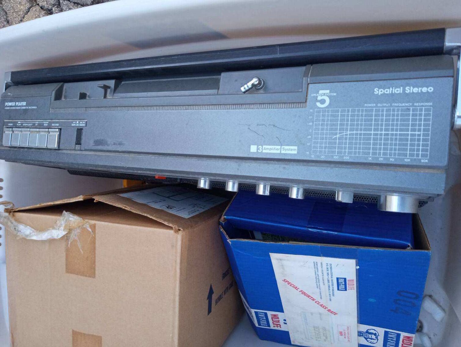 Image for HUGE COLLECTOR'S AUCTION