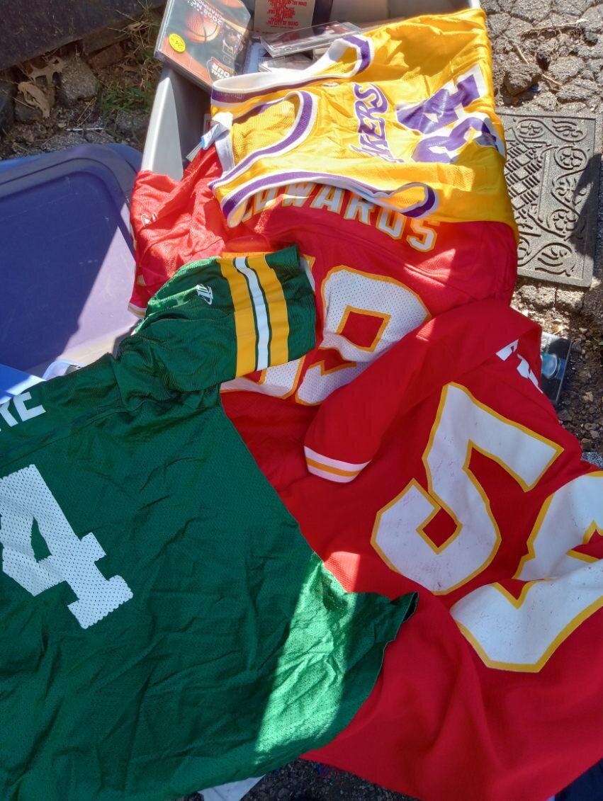 Image for HUGE COLLECTOR'S AUCTION