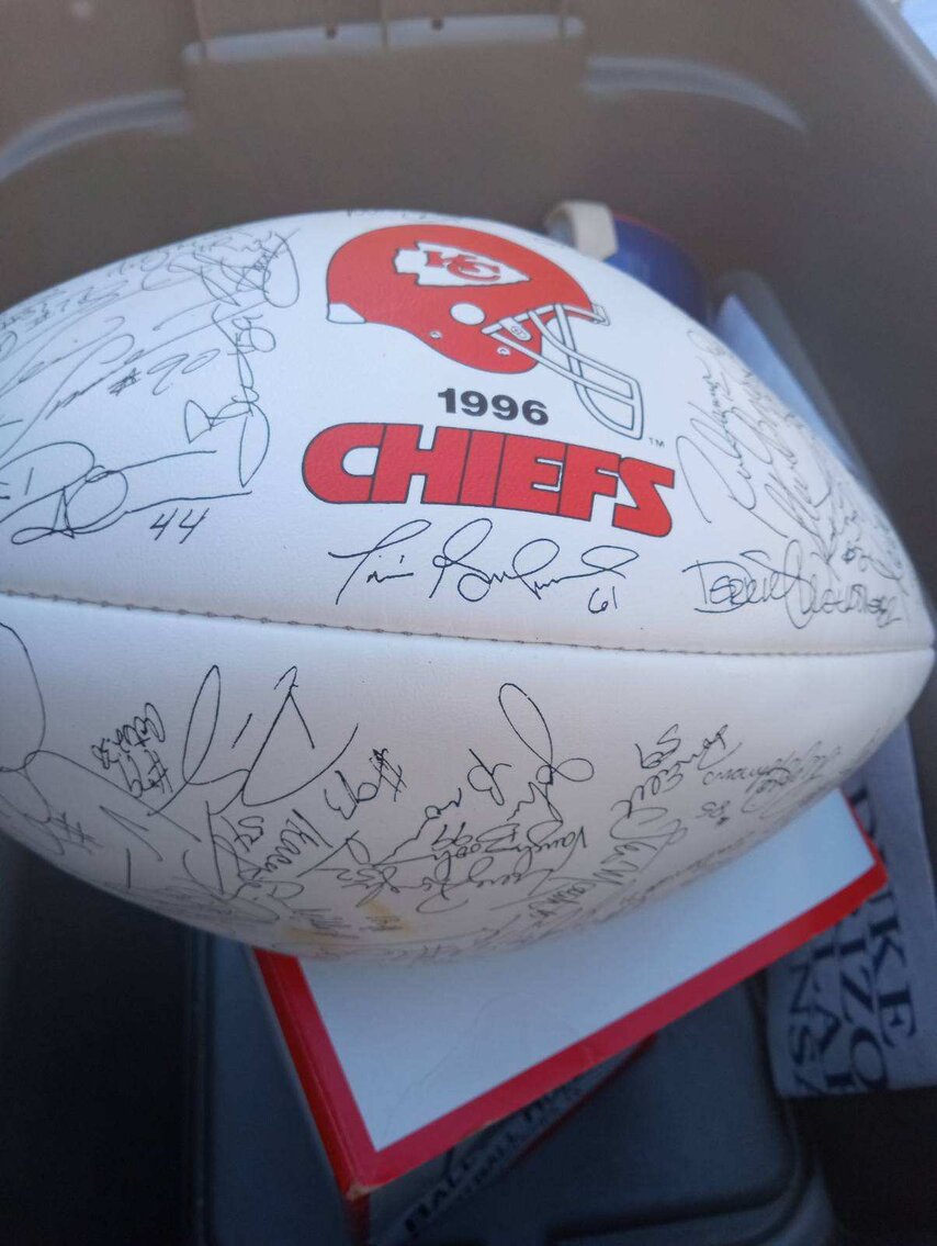 Image for HUGE COLLECTOR'S AUCTION