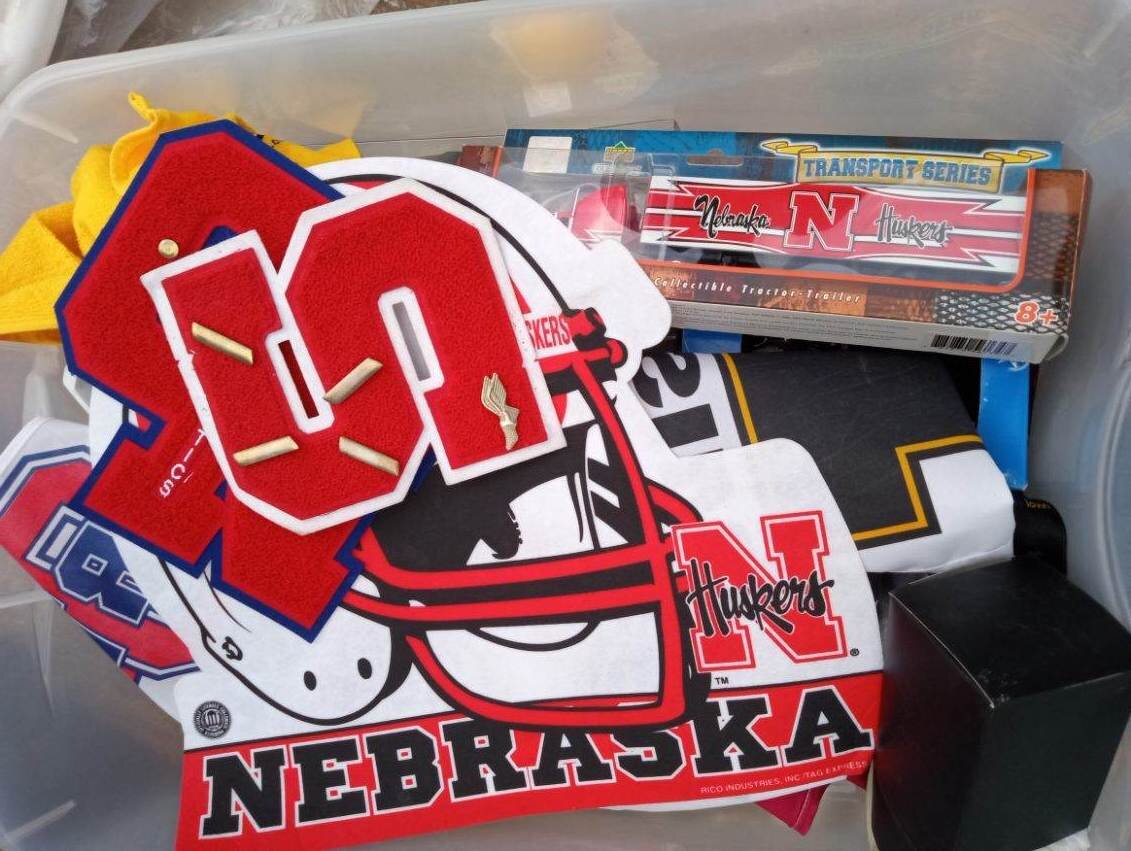 Image for HUGE COLLECTOR'S AUCTION