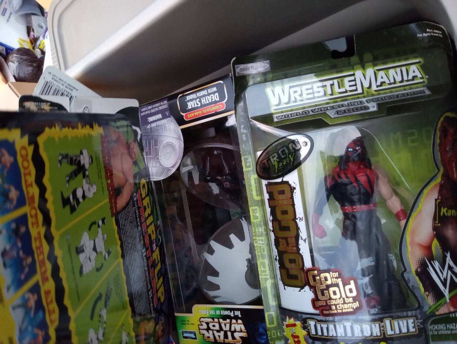 Image for HUGE COLLECTOR'S AUCTION