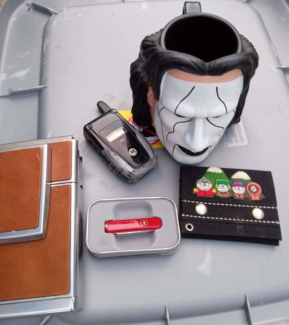 Image for HUGE COLLECTOR'S AUCTION