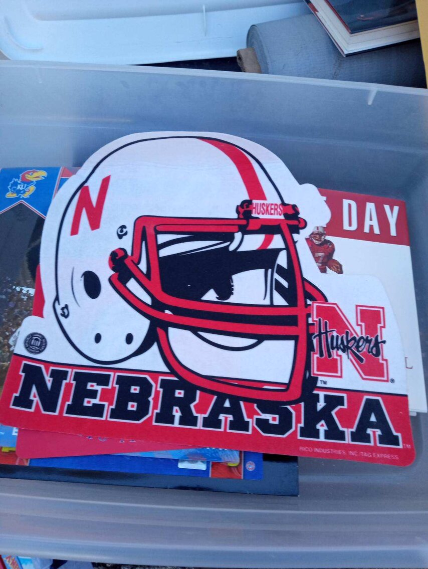 Image for HUGE COLLECTOR'S AUCTION