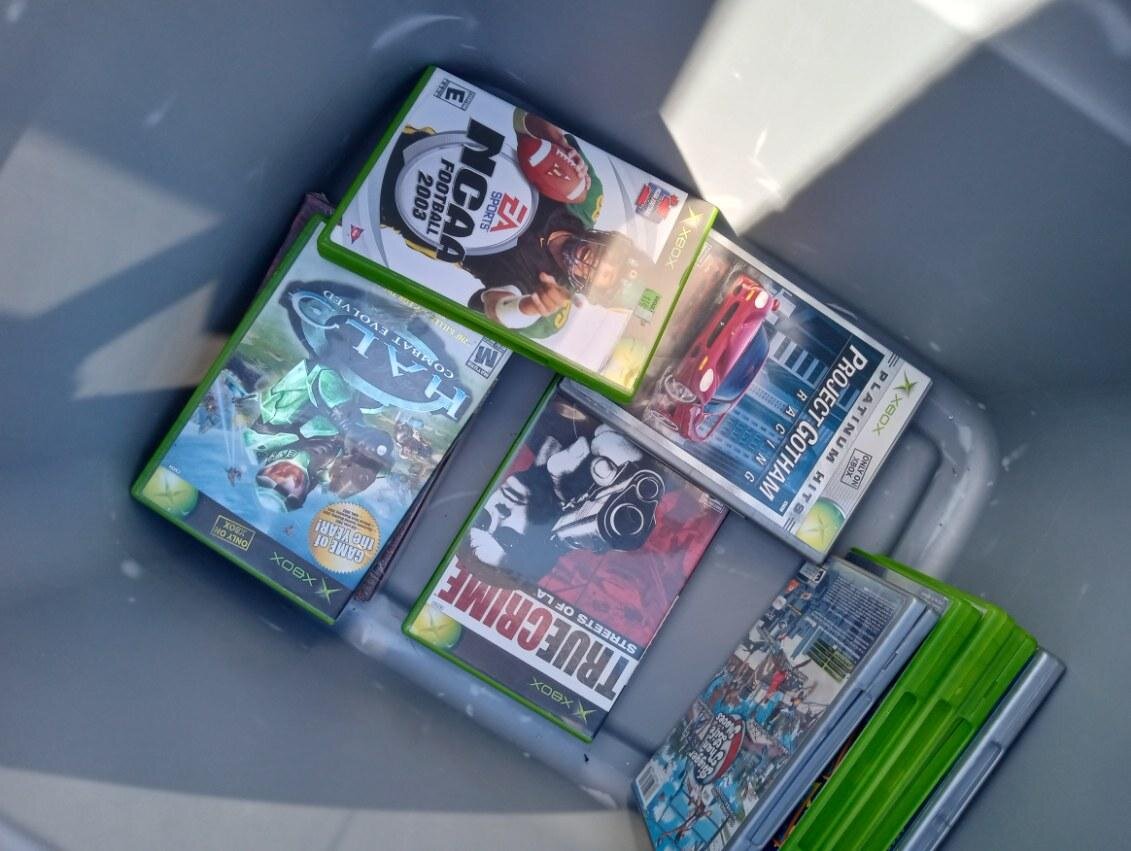 Image for HUGE COLLECTOR'S AUCTION