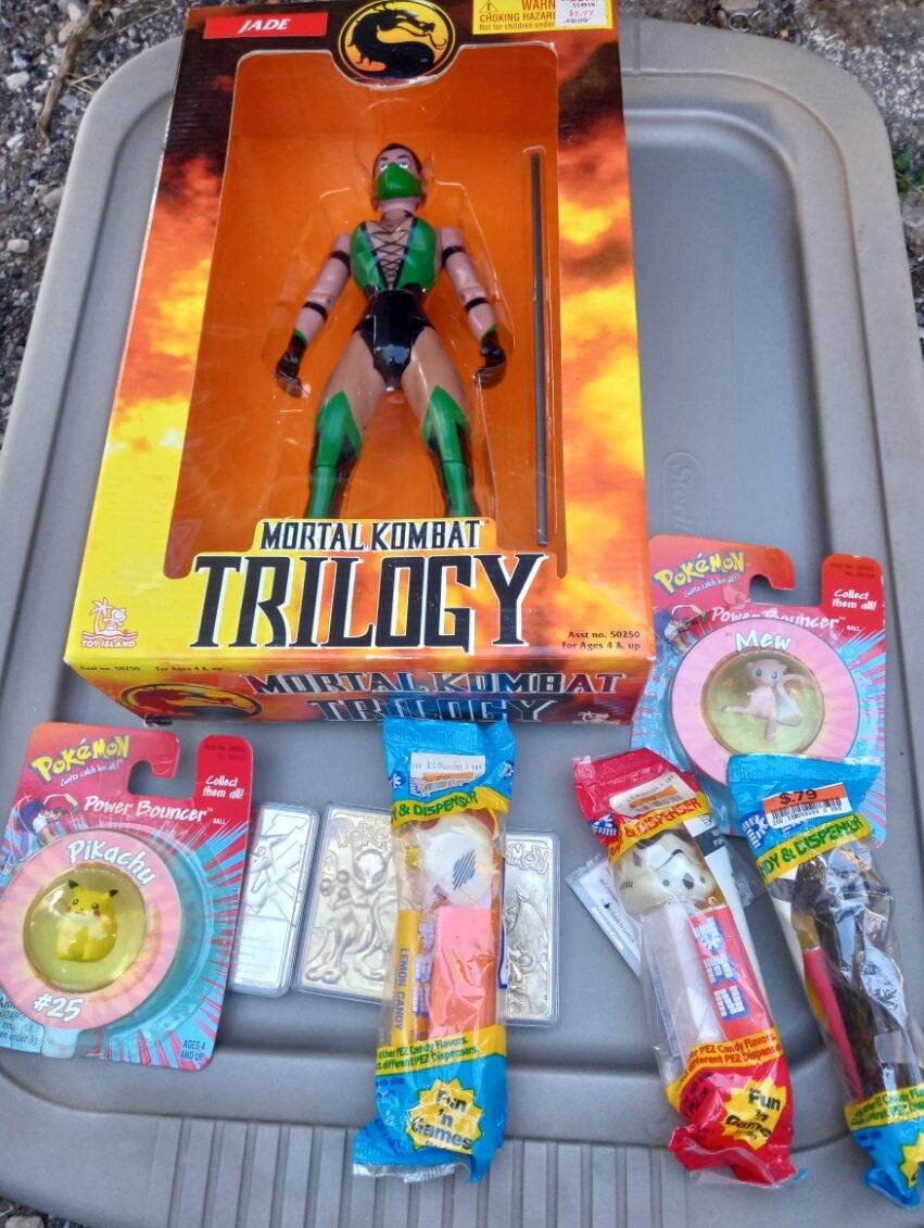 Image for HUGE COLLECTOR'S AUCTION