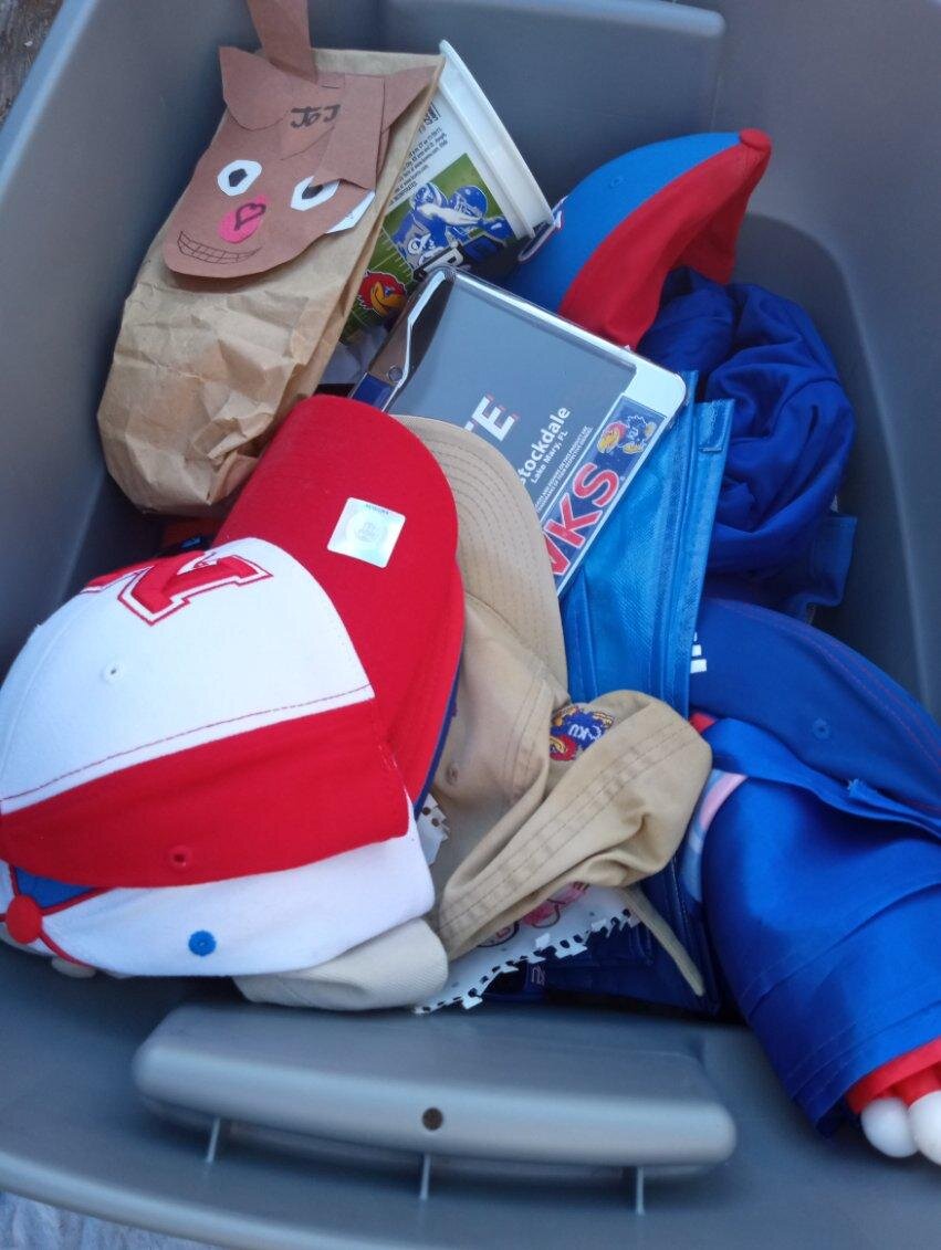 Image for HUGE COLLECTOR'S AUCTION