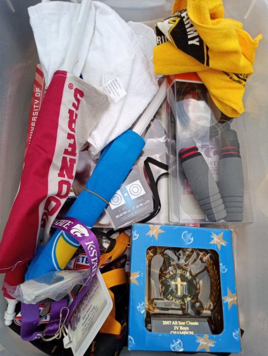 Image for HUGE COLLECTOR'S AUCTION