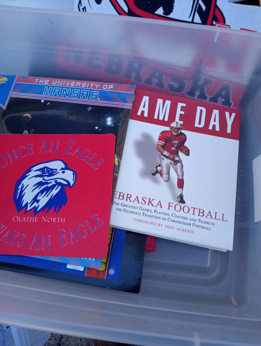 Image for HUGE COLLECTOR'S AUCTION