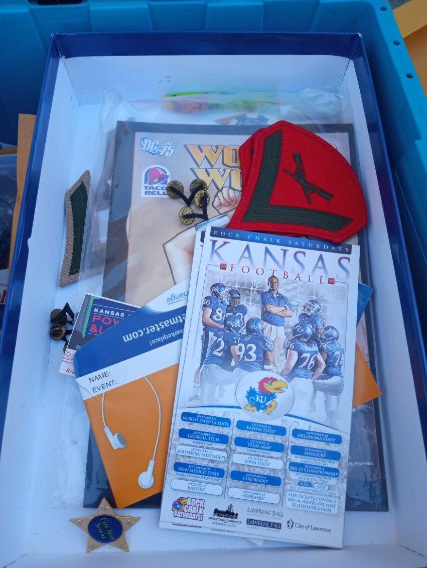 Image for HUGE COLLECTOR'S AUCTION