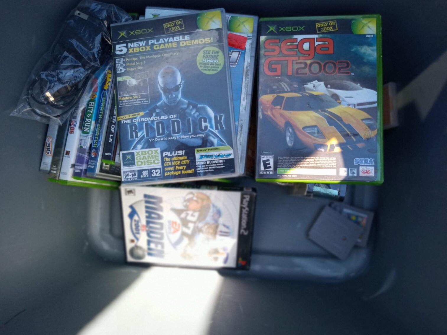 Image for HUGE COLLECTOR'S AUCTION