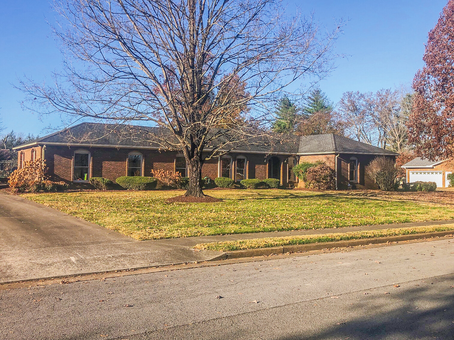 Image for 719 Cherokee Court, Murfreesboro