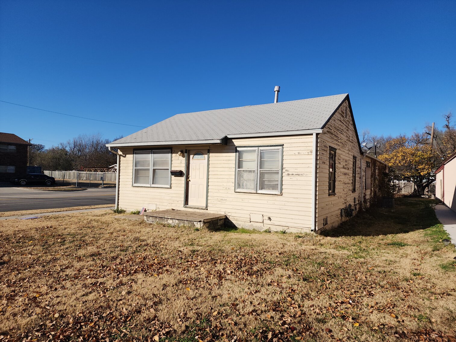 Image for 2420 W Walker Ave, Wichita, KS 67213