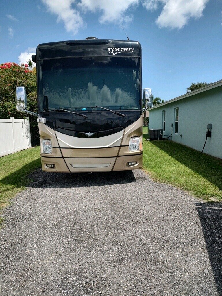 Image for Online Only Auction of 2 Estates PLUS an RV